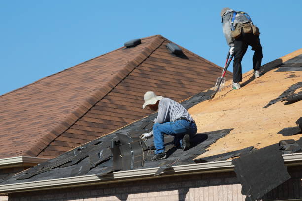 Fast & Reliable Emergency Roof Repairs in Carroll Valley, PA