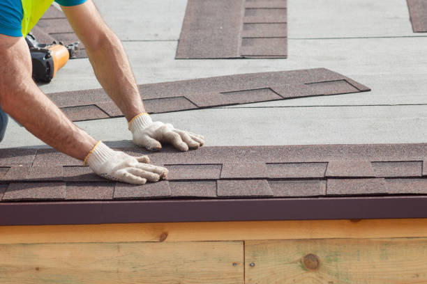 Best Tile Roofing Installation  in Carroll Valley, PA