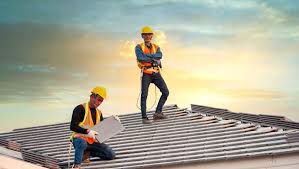 Best Roofing for New Construction  in Carroll Valley, PA